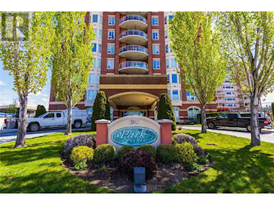 1947 Underhill Street #507 Kelowna, BC V1X7Z5