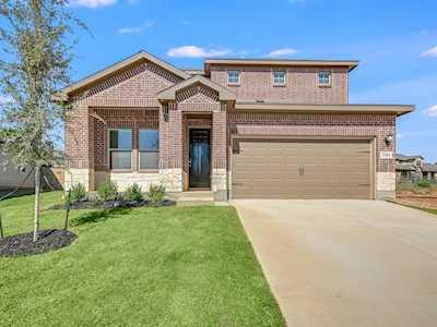 3104 Gorge WAY New Braunfels, TX 78132