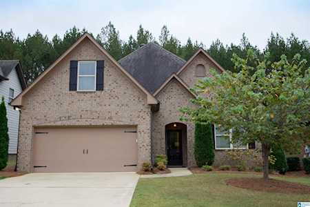 1040 Springfield Drive Chelsea, AL 35043