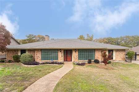 4603 Weyhill Drive Arlington, TX 76013
