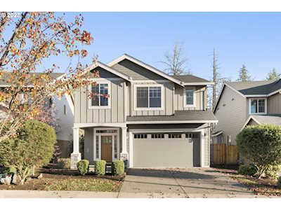 12520 SW Moorhen WAY Beaverton, OR 97007
