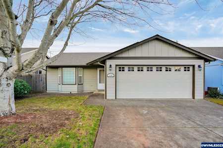 5740 Valleywood Lp Salem, OR 97306