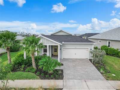 17016 Bridle Trl Punta Gorda, FL 33982