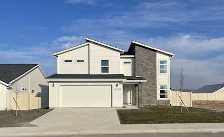 10170 W Gladiola St Star, ID 83669