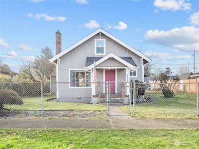 6826 S Lawrence St Tacoma, WA 98409