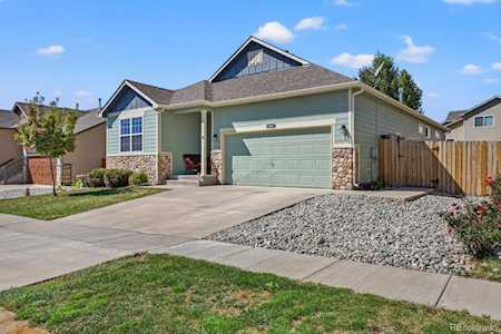 6847 Red Cardinal Loop Colorado Springs, CO 80908