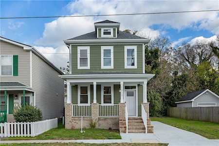 1520 Okeefe St Norfolk, VA 23504