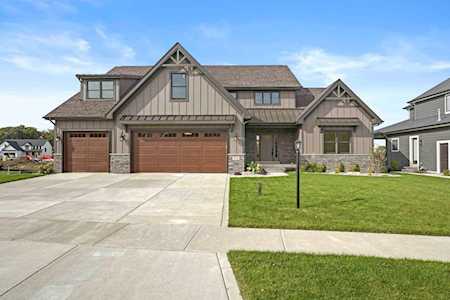 9536 Corydalis Ave St. John, IN 46373
