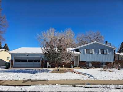 2444 Silver Fir Ave Loveland, CO 80538