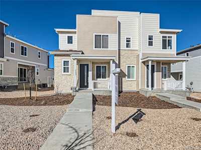 1733 S Andes Circle Aurora, CO 80017