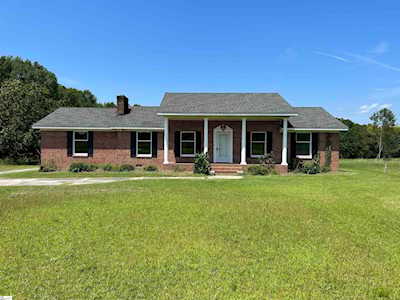 4278 Bramlett Church Road Gray Court, SC 29645