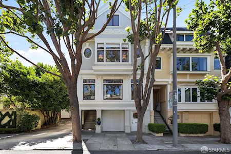 2611 Filbert Street San Francisco, CA 94123