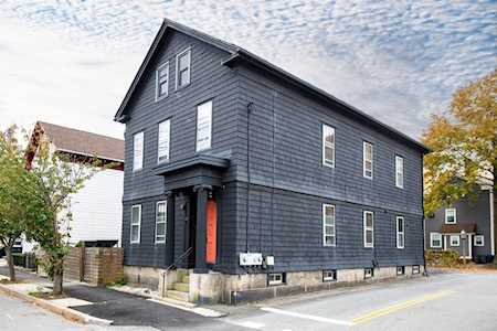 206 Smith Street Providence, RI 02908