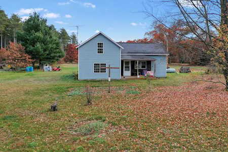 N1418 County Road E Redgranite, Town of Warren, WI 54970