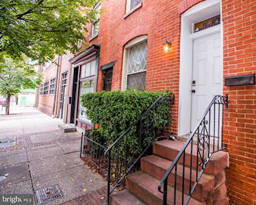 1610 Eastern Ave Baltimore, MD 21231