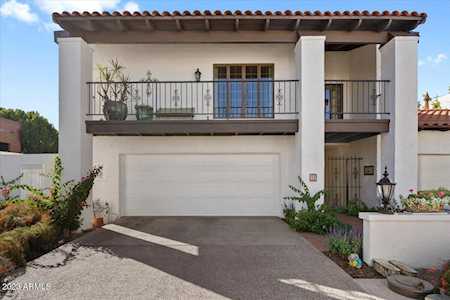 77 E Missouri Ave #52 Phoenix, AZ 85012