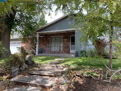 1182 Briarwood Way Walnut Creek, CA 94597