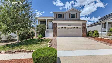 6320 Balance Circle Colorado Springs, CO 80923