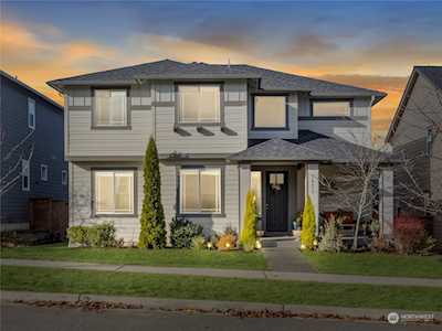 18435 Village Parkway E Bonney Lake, WA 98391