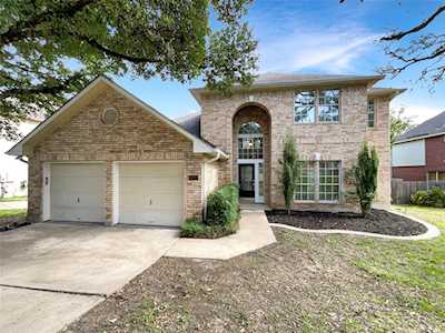 1329 Braided Rope DR Austin, TX 78727