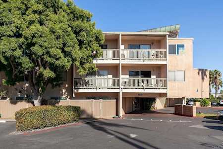 4444 W Point Loma Blvd #61 San Diego, CA 92107