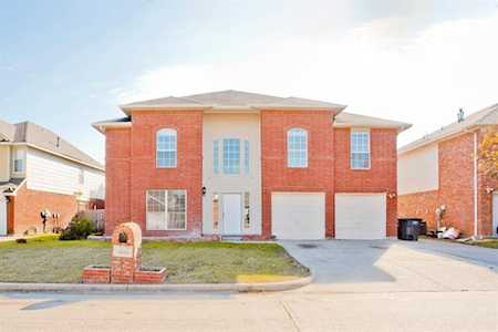 3528 Paladin Place Fort Worth, TX 76137