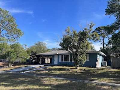476 Edgehill Ave Spring Hill, FL 34606