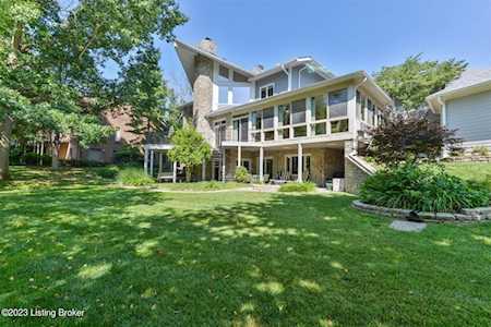 603 Woodlake Dr Louisville, KY 40245