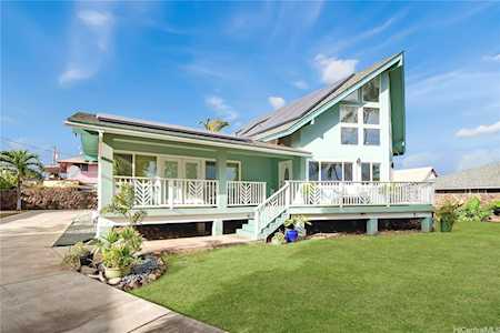 91-701A Oneula Place Ewa Beach, HI 96706