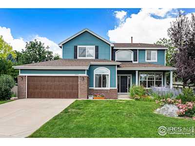 2842 Falcon Pt Lafayette, CO 80026