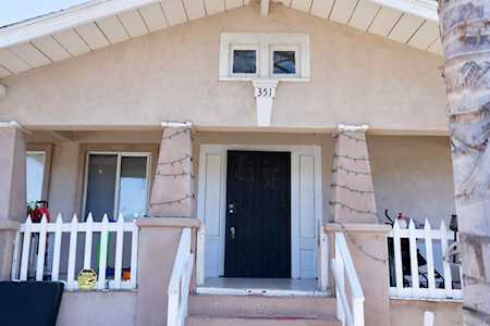 351 Milbrae St San Diego, CA 92113