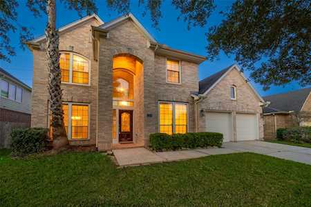 22014 Rustic Canyon Ln Richmond, TX 77469