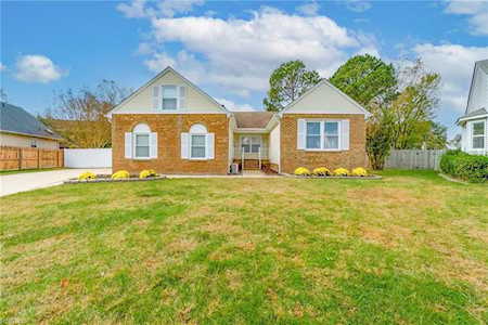 5105 Hawks Bill Ct Virginia Beach, VA 23464