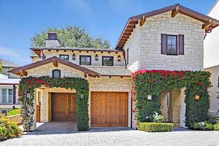 Mission 3Sw of 7th St CARMEL, CA 93921
