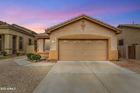 7024 W Blackhawk Dr Glendale, AZ 85308