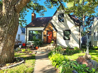 3736 47th Avenue S Minneapolis, MN 55406