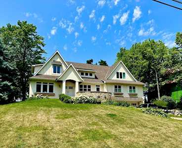 1981 Fagerness Point Road Orono, MN 55391