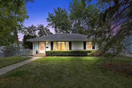 7244 4th Avenue S Richfield, MN 55423