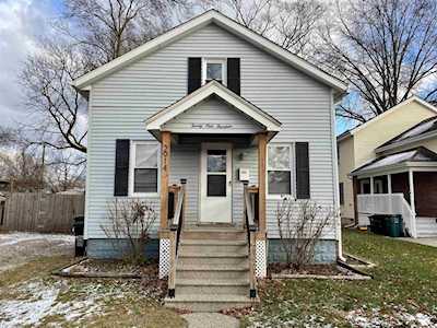 2914 Horton St Ferndale, MI 48220