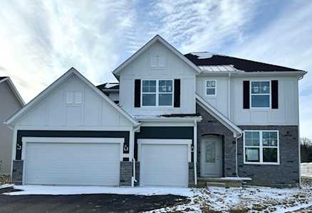 9865 Glenfield Avenue Plain City, OH 43064