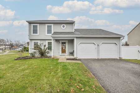 6240 Northbend Drive Canal Winchester, OH 43110