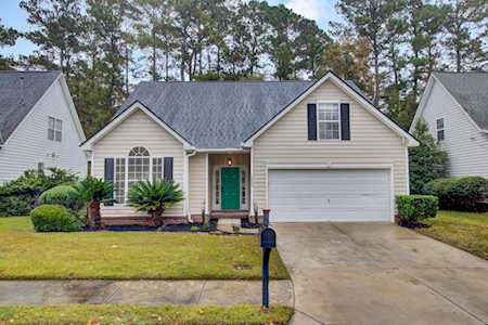 1305 Heidiho Way Mount Pleasant, SC 29466