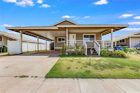 91-1325 Hoomahua Street Ewa Beach, HI 96706