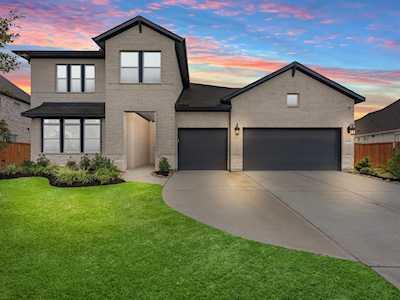 11518 Bryson Creek Ct Cypress, TX 77433