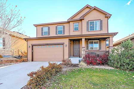 6368 Blue Water Circle Castle Rock, CO 80108