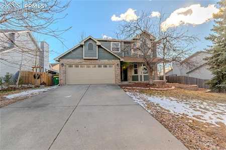 4970 Ramblewood Drive Colorado Springs, CO 80920