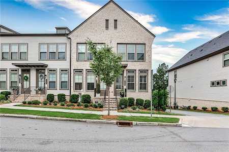 3656 Allegretto Circle Atlanta, GA 30339