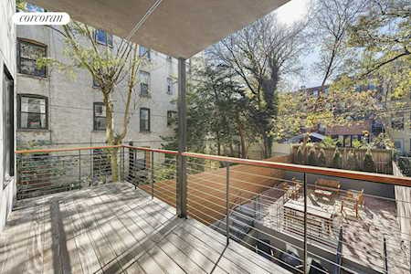 984 Bergen St #RESIDENCE2 Brooklyn, NY 11216