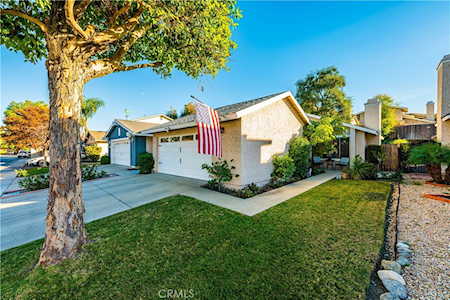 544 Willow Place La Verne, CA 91750