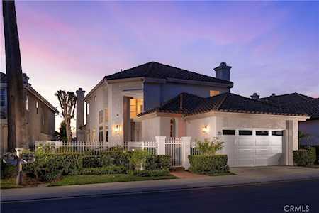 35 San Raphael Dana Point, CA 92629